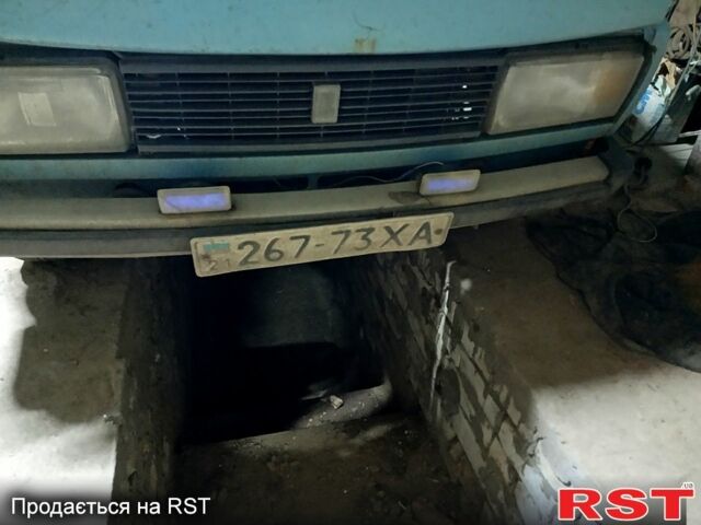 ВАЗ 2105, об'ємом двигуна 1.5 л та пробігом 0 тис. км за 299 $, фото 3 на Automoto.ua