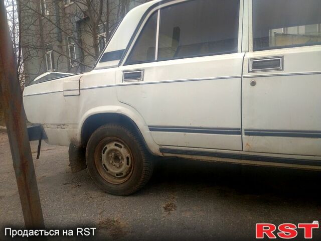 ВАЗ 2105, объемом двигателя 16 л и пробегом 0 тыс. км за 450 $, фото 9 на Automoto.ua