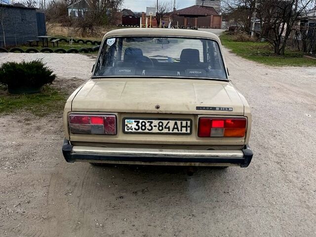 ВАЗ 2105, об'ємом двигуна 15 л та пробігом 333 тис. км за 350 $, фото 5 на Automoto.ua