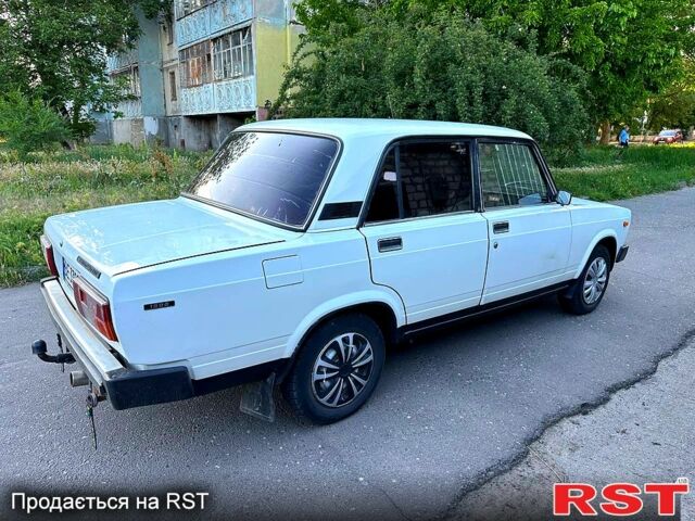 ВАЗ 2105, объемом двигателя 1.5 л и пробегом 100 тыс. км за 1100 $, фото 3 на Automoto.ua