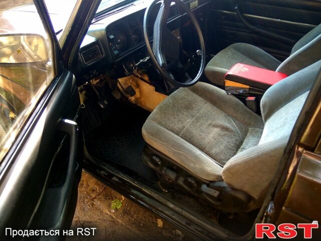 ВАЗ 2105, объемом двигателя 1.3 л и пробегом 31 тыс. км за 600 $, фото 6 на Automoto.ua