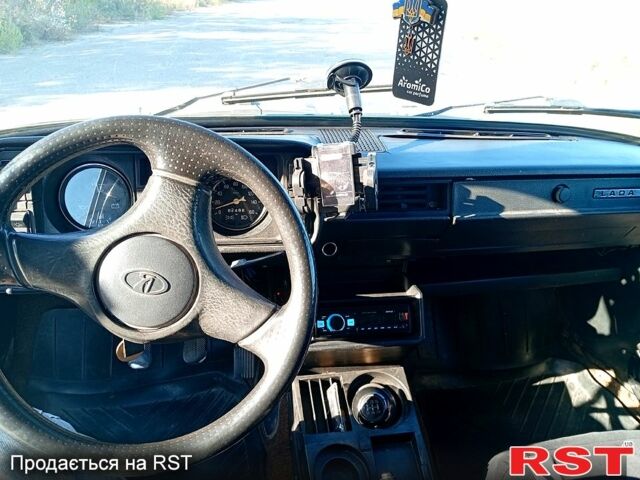 ВАЗ 2105, объемом двигателя 1.3 л и пробегом 0 тыс. км за 600 $, фото 3 на Automoto.ua