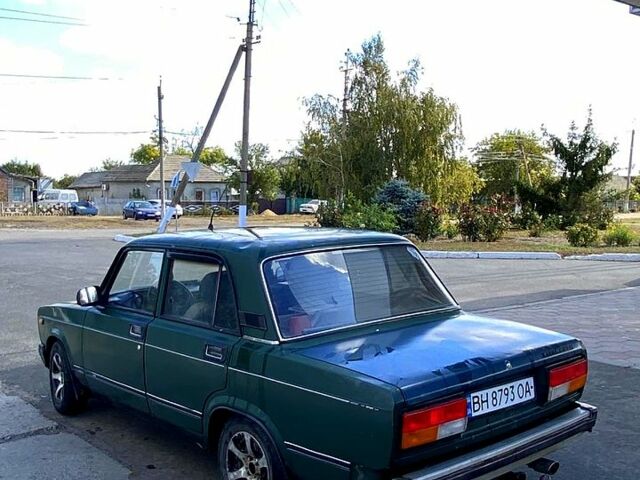ВАЗ 2105, об'ємом двигуна 1.5 л та пробігом 50 тис. км за 550 $, фото 2 на Automoto.ua