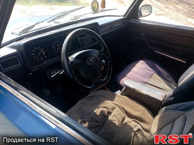ВАЗ 2105, объемом двигателя 1.5 л и пробегом 100 тыс. км за 500 $, фото 5 на Automoto.ua