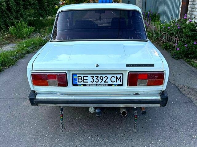 ВАЗ 2105, объемом двигателя 1.5 л и пробегом 100 тыс. км за 1100 $, фото 7 на Automoto.ua