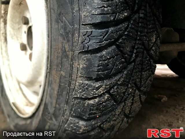 ВАЗ 2105, объемом двигателя 17 л и пробегом 300 тыс. км за 800 $, фото 9 на Automoto.ua
