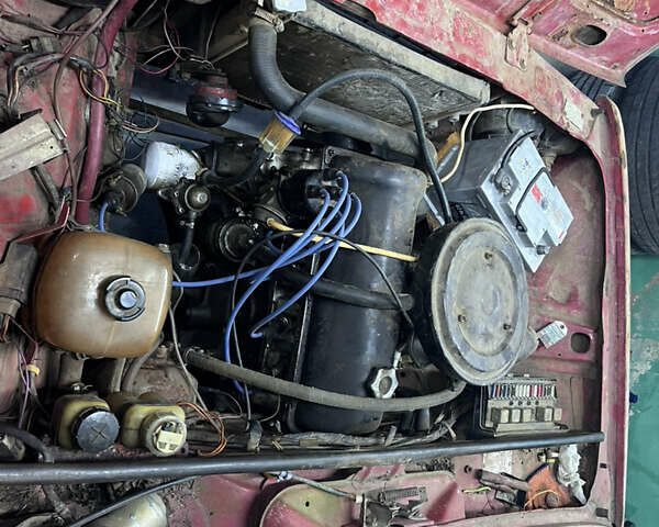 ВАЗ 2105, об'ємом двигуна 1.5 л та пробігом 200 тис. км за 250 $, фото 5 на Automoto.ua