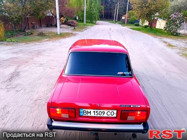 ВАЗ 2105, об'ємом двигуна 1.3 л та пробігом 80 тис. км за 1250 $, фото 4 на Automoto.ua