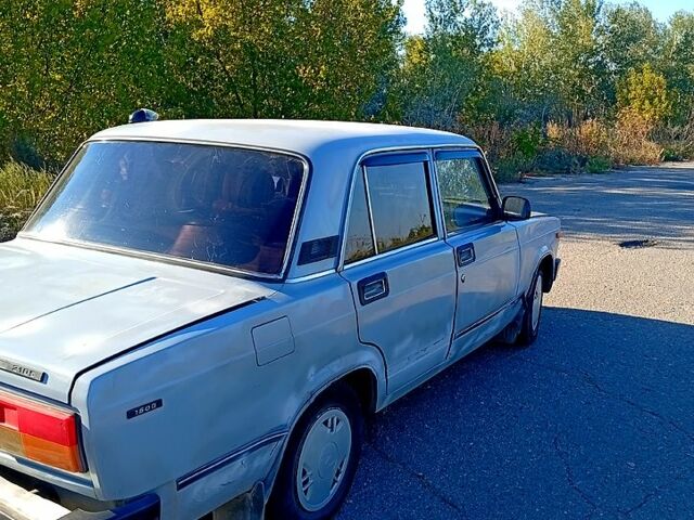 ВАЗ 2105, объемом двигателя 1.3 л и пробегом 0 тыс. км за 600 $, фото 1 на Automoto.ua