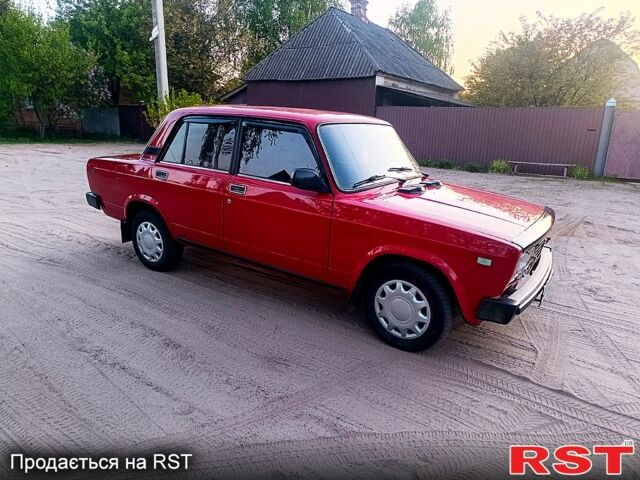 ВАЗ 2105, об'ємом двигуна 1.3 л та пробігом 80 тис. км за 1250 $, фото 8 на Automoto.ua