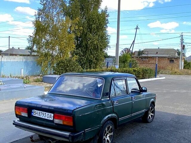 ВАЗ 2105, об'ємом двигуна 1.5 л та пробігом 50 тис. км за 550 $, фото 3 на Automoto.ua