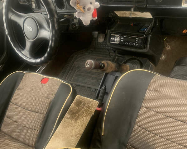 ВАЗ 2105, объемом двигателя 0 л и пробегом 195 тыс. км за 550 $, фото 2 на Automoto.ua
