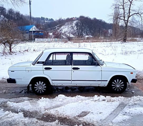 ВАЗ 2105, об'ємом двигуна 1.3 л та пробігом 55 тис. км за 714 $, фото 9 на Automoto.ua