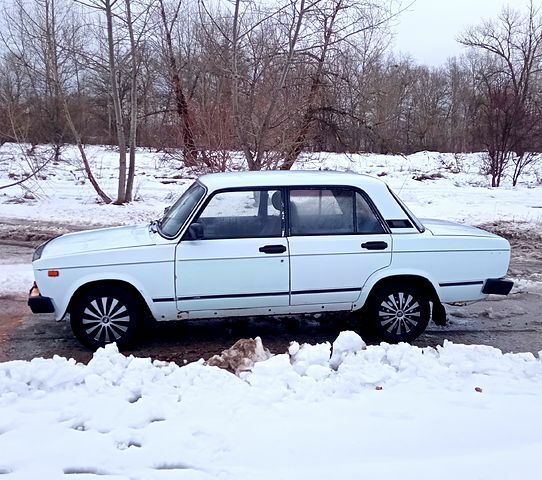 ВАЗ 2105, об'ємом двигуна 1.3 л та пробігом 55 тис. км за 714 $, фото 1 на Automoto.ua