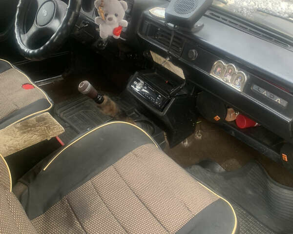 ВАЗ 2105, объемом двигателя 0 л и пробегом 195 тыс. км за 550 $, фото 1 на Automoto.ua