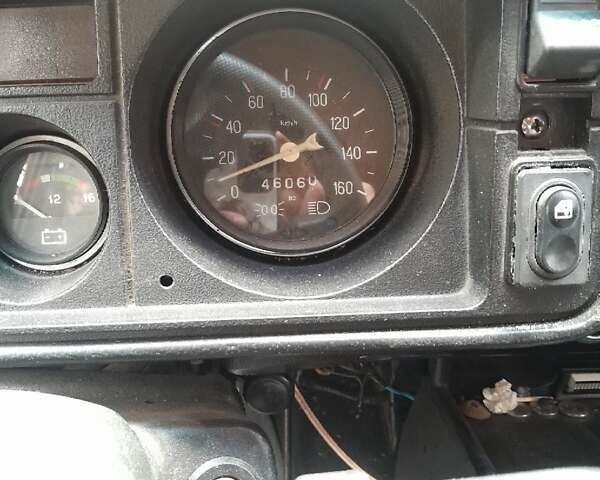ВАЗ 2105, объемом двигателя 1.45 л и пробегом 46 тыс. км за 1000 $, фото 8 на Automoto.ua