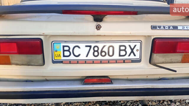 ВАЗ 2105, объемом двигателя 0 л и пробегом 195 тыс. км за 550 $, фото 5 на Automoto.ua