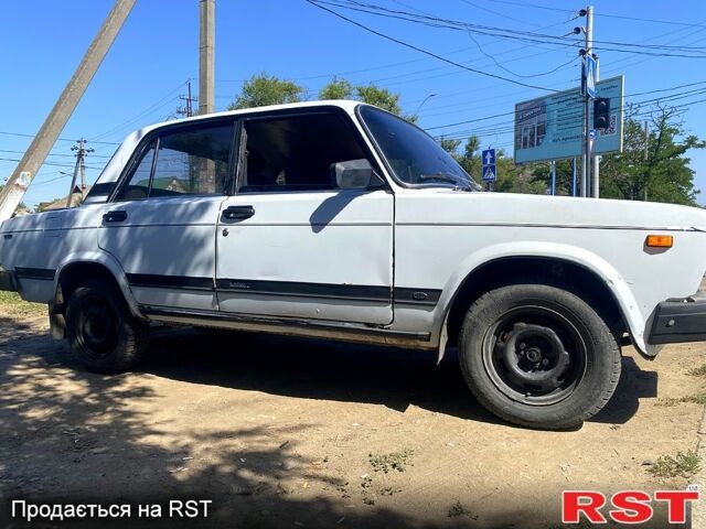 ВАЗ 2105, объемом двигателя 1.5 л и пробегом 0 тыс. км за 550 $, фото 1 на Automoto.ua