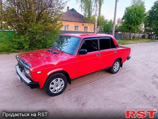 ВАЗ 2105, об'ємом двигуна 1.3 л та пробігом 80 тис. км за 1250 $, фото 9 на Automoto.ua