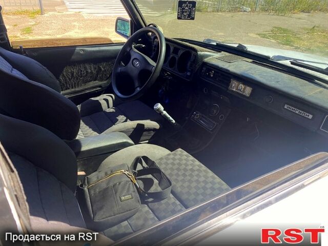 ВАЗ 2105, объемом двигателя 1.5 л и пробегом 0 тыс. км за 550 $, фото 4 на Automoto.ua