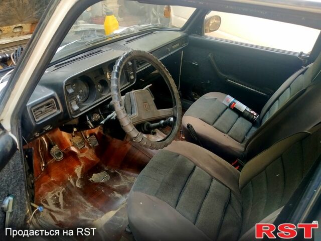 ВАЗ 2105, объемом двигателя 1.5 л и пробегом 130 тыс. км за 690 $, фото 1 на Automoto.ua