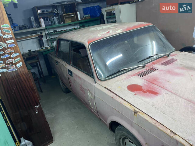 ВАЗ 2105, об'ємом двигуна 1.5 л та пробігом 200 тис. км за 250 $, фото 2 на Automoto.ua