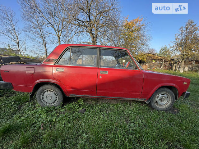 ВАЗ 2105, объемом двигателя 1.1 л и пробегом 100 тыс. км за 1200 $, фото 3 на Automoto.ua