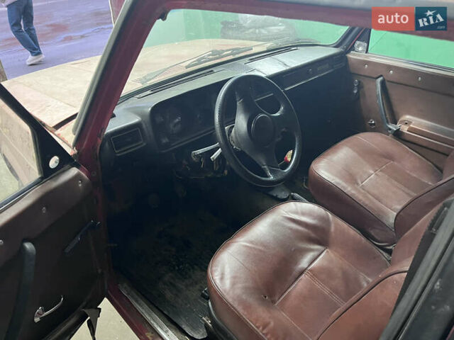 ВАЗ 2105, об'ємом двигуна 1.5 л та пробігом 200 тис. км за 250 $, фото 3 на Automoto.ua