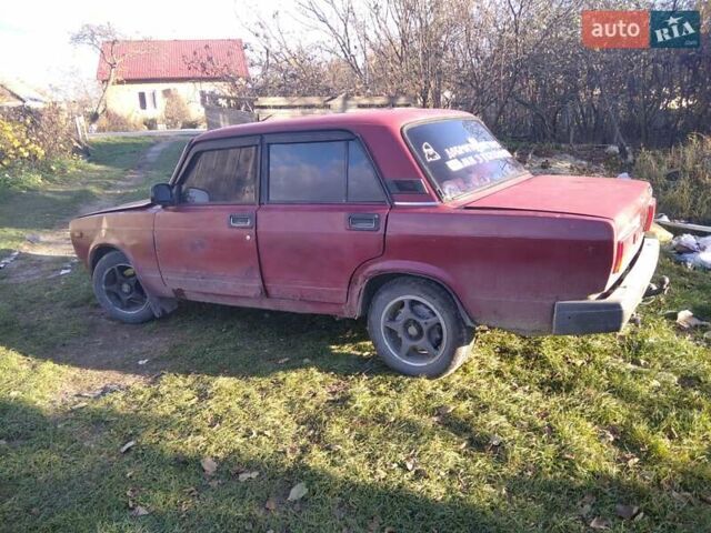ВАЗ 2105, объемом двигателя 1.5 л и пробегом 23 тыс. км за 600 $, фото 4 на Automoto.ua
