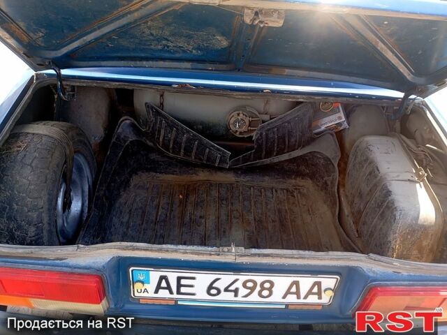 ВАЗ 2105, объемом двигателя 1.5 л и пробегом 100 тыс. км за 500 $, фото 7 на Automoto.ua