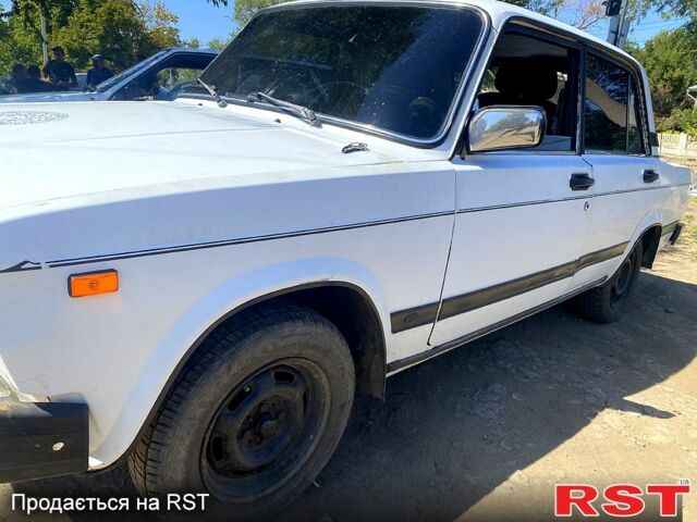 ВАЗ 2105, объемом двигателя 1.5 л и пробегом 0 тыс. км за 550 $, фото 2 на Automoto.ua