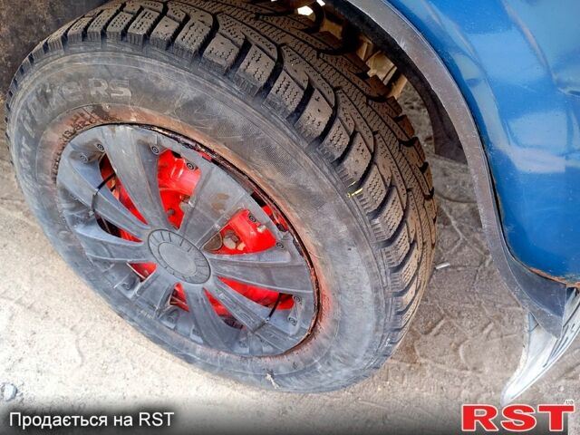 ВАЗ 2105, объемом двигателя 1.5 л и пробегом 100 тыс. км за 500 $, фото 4 на Automoto.ua