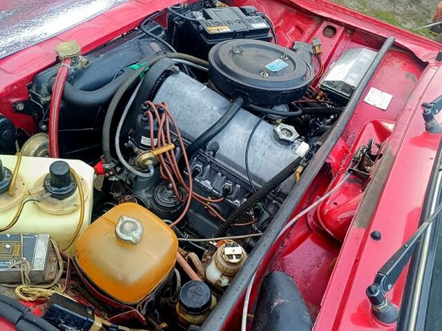 ВАЗ 2105, об'ємом двигуна 1.3 л та пробігом 80 тис. км за 1250 $, фото 10 на Automoto.ua