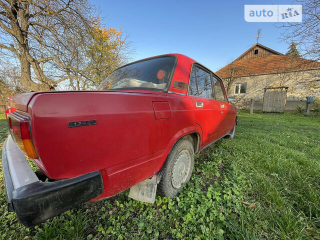 ВАЗ 2105, объемом двигателя 1.1 л и пробегом 100 тыс. км за 1200 $, фото 5 на Automoto.ua