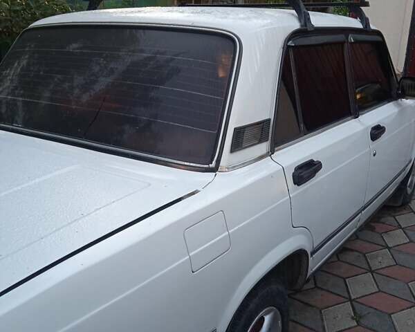 ВАЗ 2105, объемом двигателя 1.3 л и пробегом 57 тыс. км за 1200 $, фото 3 на Automoto.ua