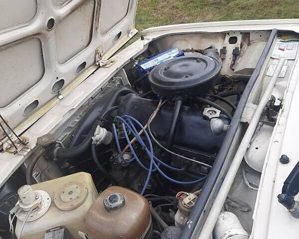 ВАЗ 2105 1992 в Тернополе на Automoto.ua ВАЗ 2105, объемом двигателя 0 л и пробегом 100 тыс. км за 989 $, фото 1 на Automoto.ua