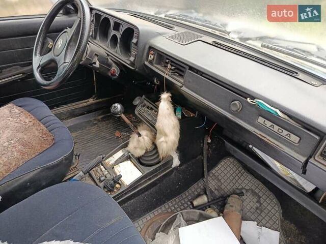 ВАЗ 2105, объемом двигателя 1.2 л и пробегом 100 тыс. км за 170 $, фото 4 на Automoto.ua