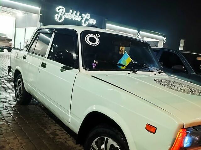 ВАЗ 2105, объемом двигателя 1.2 л и пробегом 0 тыс. км за 900 $, фото 2 на Automoto.ua