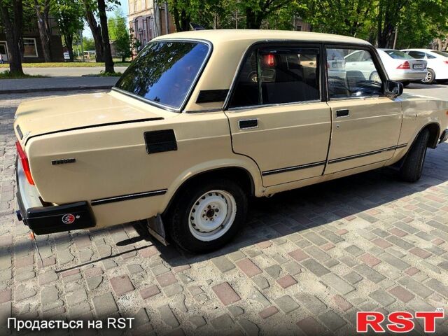 ВАЗ 2105, объемом двигателя 1.5 л и пробегом 140 тыс. км за 1050 $, фото 3 на Automoto.ua