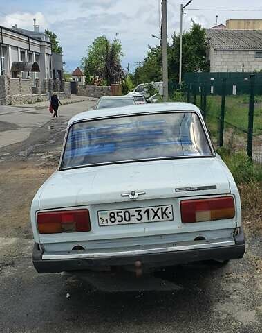 ВАЗ 2105, объемом двигателя 0 л и пробегом 500 тыс. км за 299 $, фото 4 на Automoto.ua