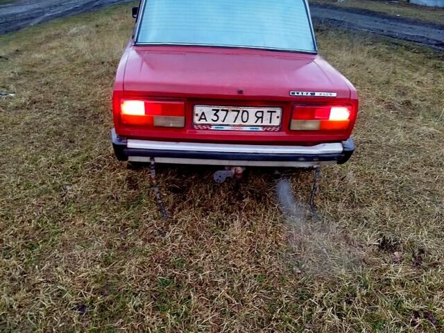ВАЗ 2105, объемом двигателя 15 л и пробегом 0 тыс. км за 900 $, фото 3 на Automoto.ua