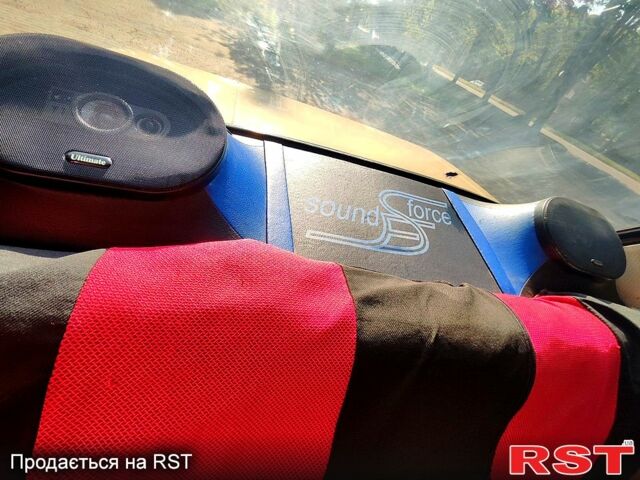 ВАЗ 2105, объемом двигателя 1.5 л и пробегом 140 тыс. км за 1050 $, фото 9 на Automoto.ua