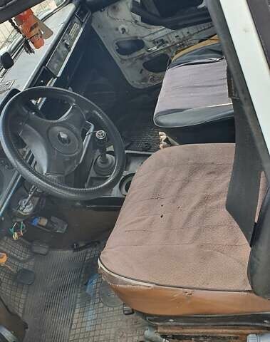 ВАЗ 2105, объемом двигателя 0 л и пробегом 500 тыс. км за 299 $, фото 1 на Automoto.ua