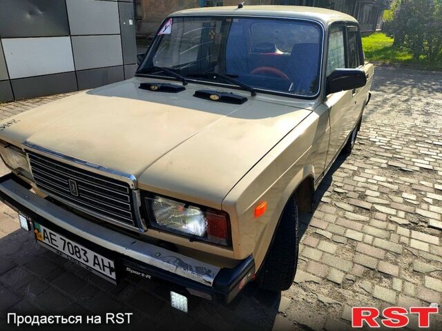 ВАЗ 2105, объемом двигателя 1.5 л и пробегом 140 тыс. км за 1050 $, фото 5 на Automoto.ua