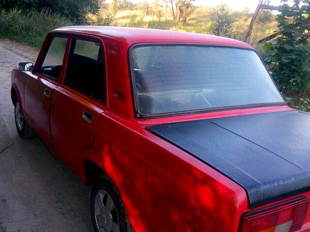 ВАЗ 2105, об'ємом двигуна 1.3 л та пробігом 0 тис. км за 600 $, фото 4 на Automoto.ua