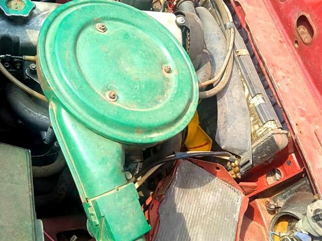 ВАЗ 2105, об'ємом двигуна 1.5 л та пробігом 150 тис. км за 620 $, фото 5 на Automoto.ua