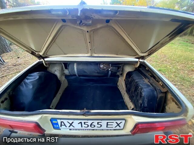 ВАЗ 2105, объемом двигателя 1.5 л и пробегом 0 тыс. км за 750 $, фото 8 на Automoto.ua