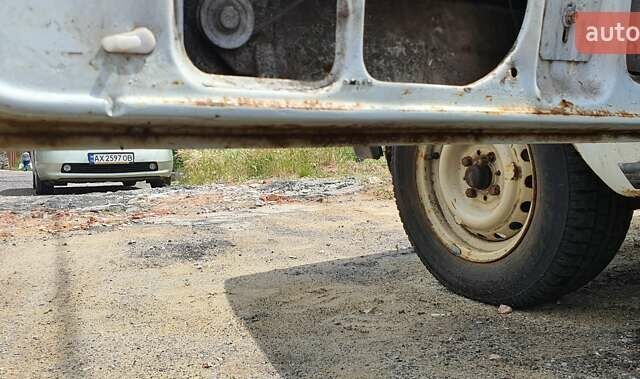 ВАЗ 2105, объемом двигателя 0 л и пробегом 500 тыс. км за 299 $, фото 2 на Automoto.ua