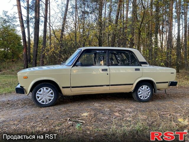 ВАЗ 2105, объемом двигателя 1.5 л и пробегом 0 тыс. км за 750 $, фото 3 на Automoto.ua