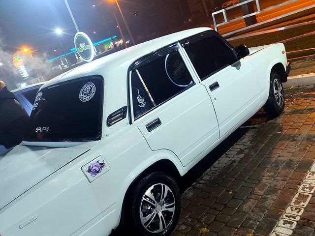 ВАЗ 2105, объемом двигателя 1.2 л и пробегом 0 тыс. км за 900 $, фото 5 на Automoto.ua